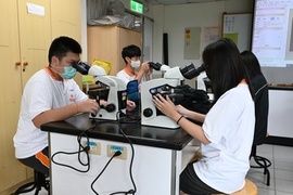 2025台北景文高中_暑假大學體驗營圖片